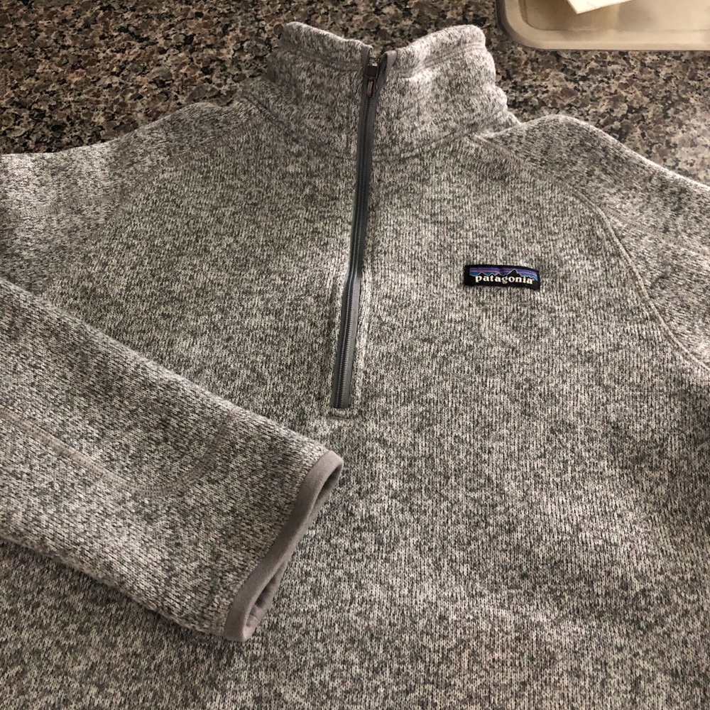 Women Patagonia Sweater